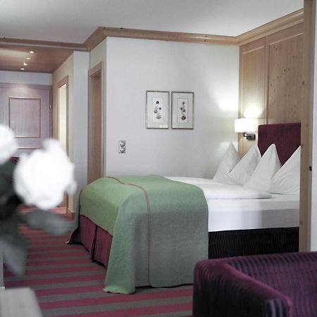 Hotel Rigele Royal Superior Obertauern Εξωτερικό φωτογραφία