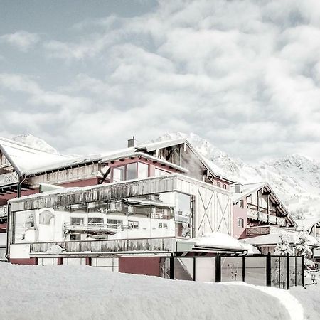 Hotel Rigele Royal Superior Obertauern Εξωτερικό φωτογραφία