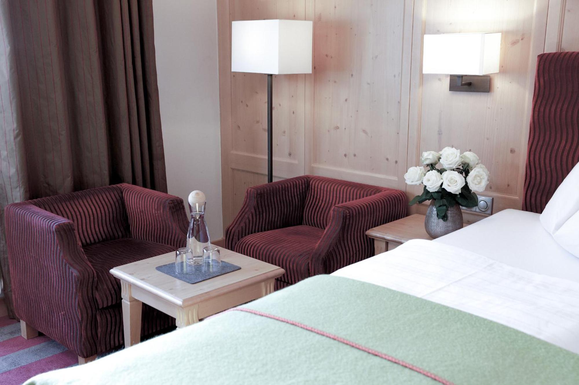 Hotel Rigele Royal Superior Obertauern Εξωτερικό φωτογραφία