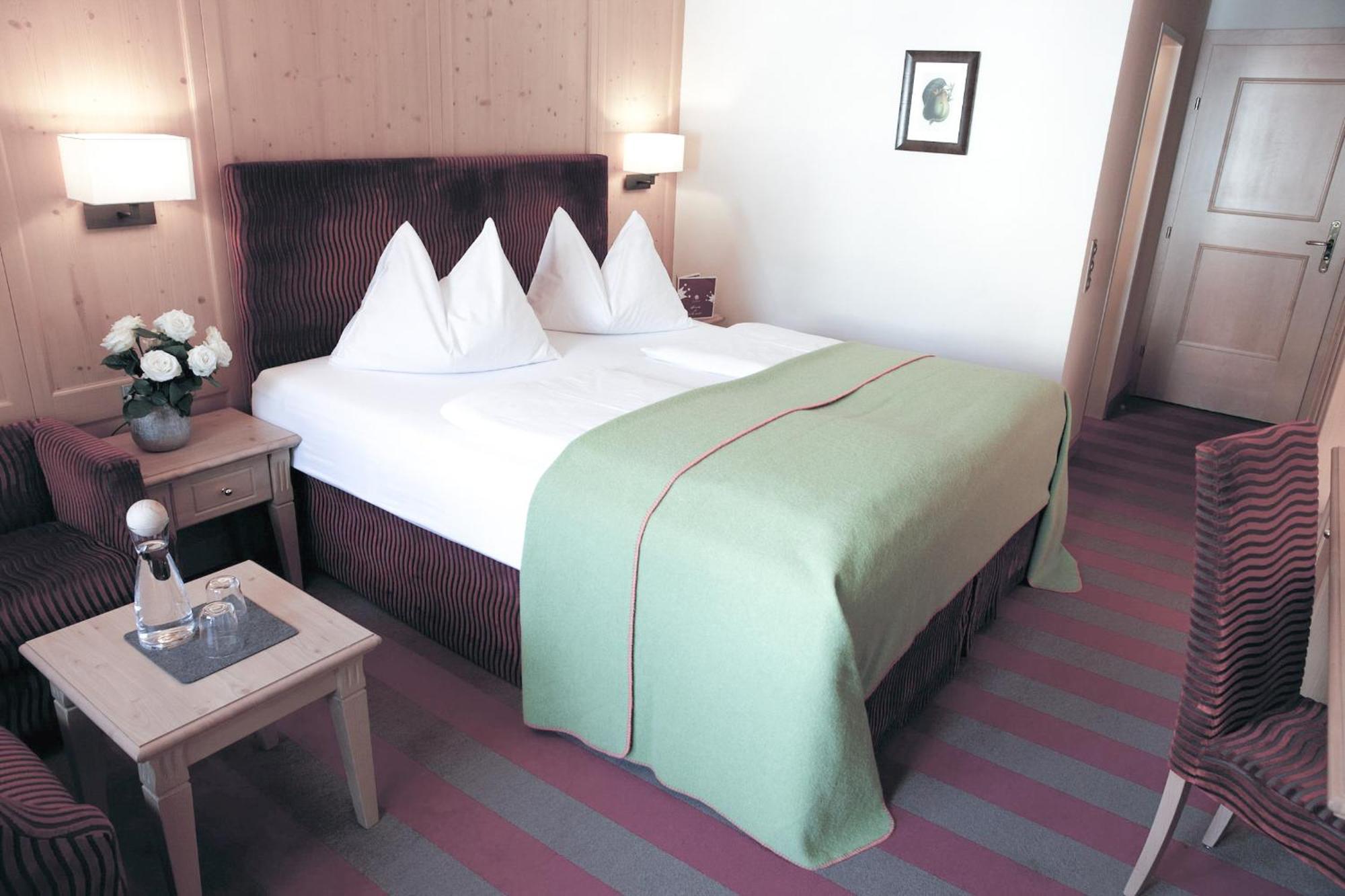 Hotel Rigele Royal Superior Obertauern Εξωτερικό φωτογραφία