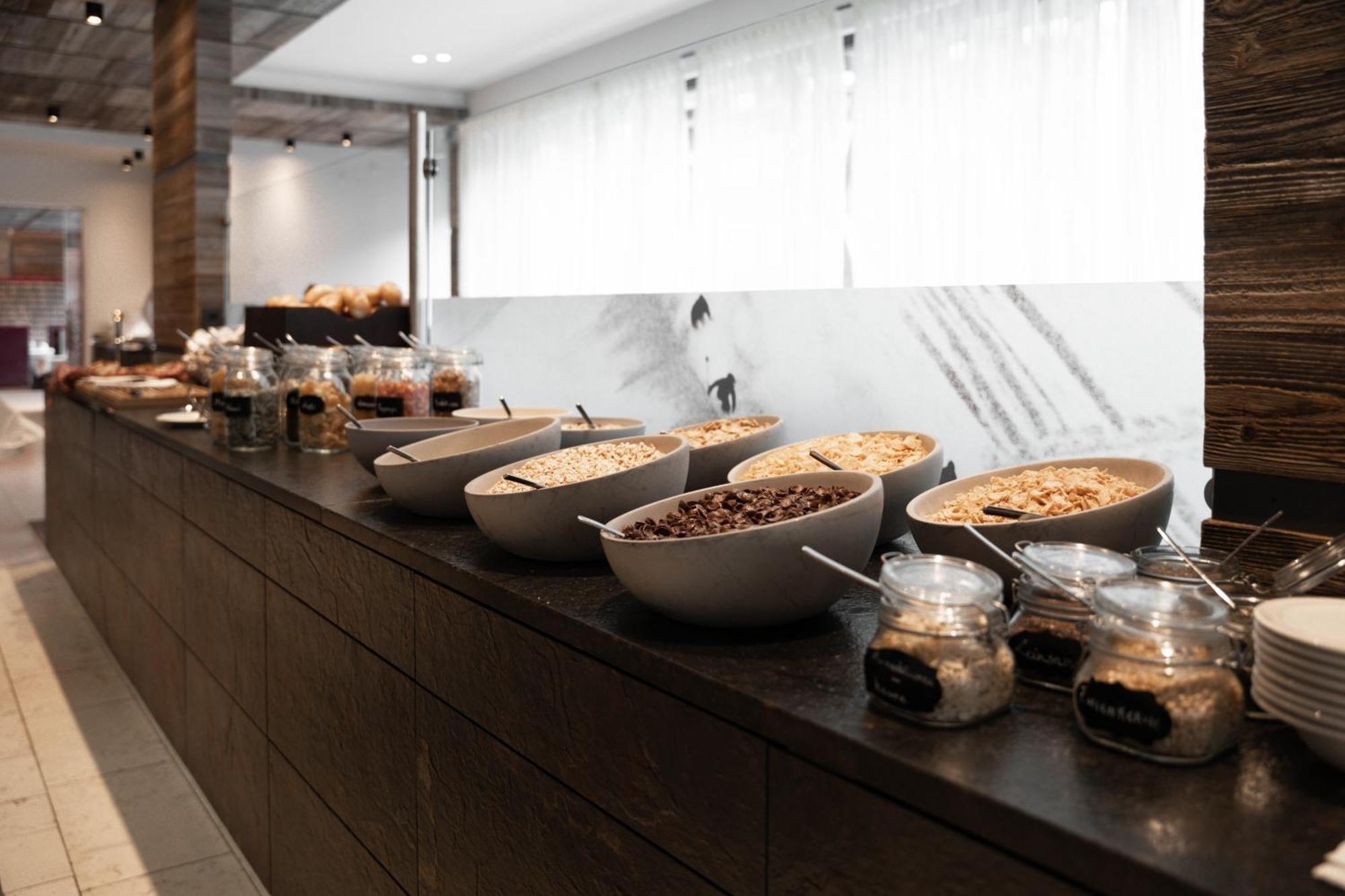 Hotel Rigele Royal Superior Obertauern Εξωτερικό φωτογραφία