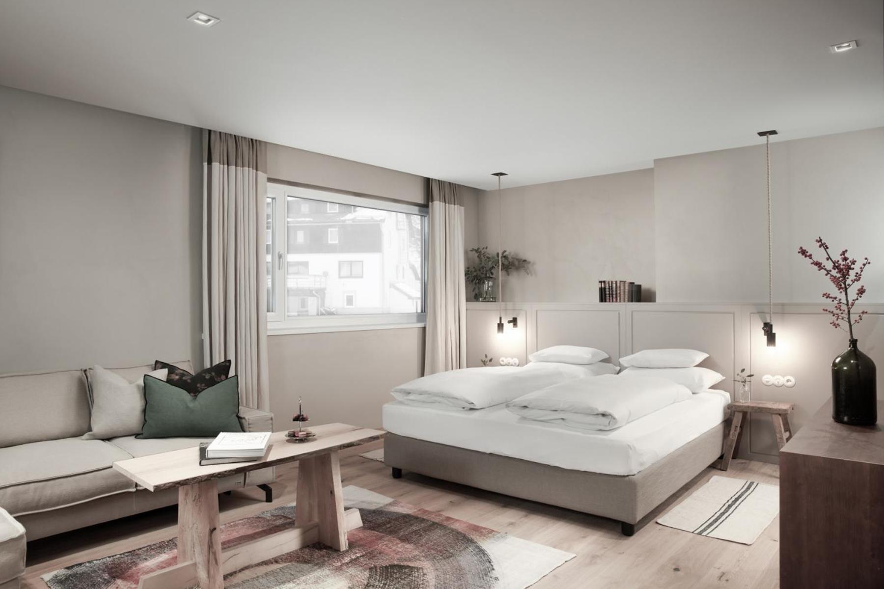 Hotel Rigele Royal Superior Obertauern Εξωτερικό φωτογραφία