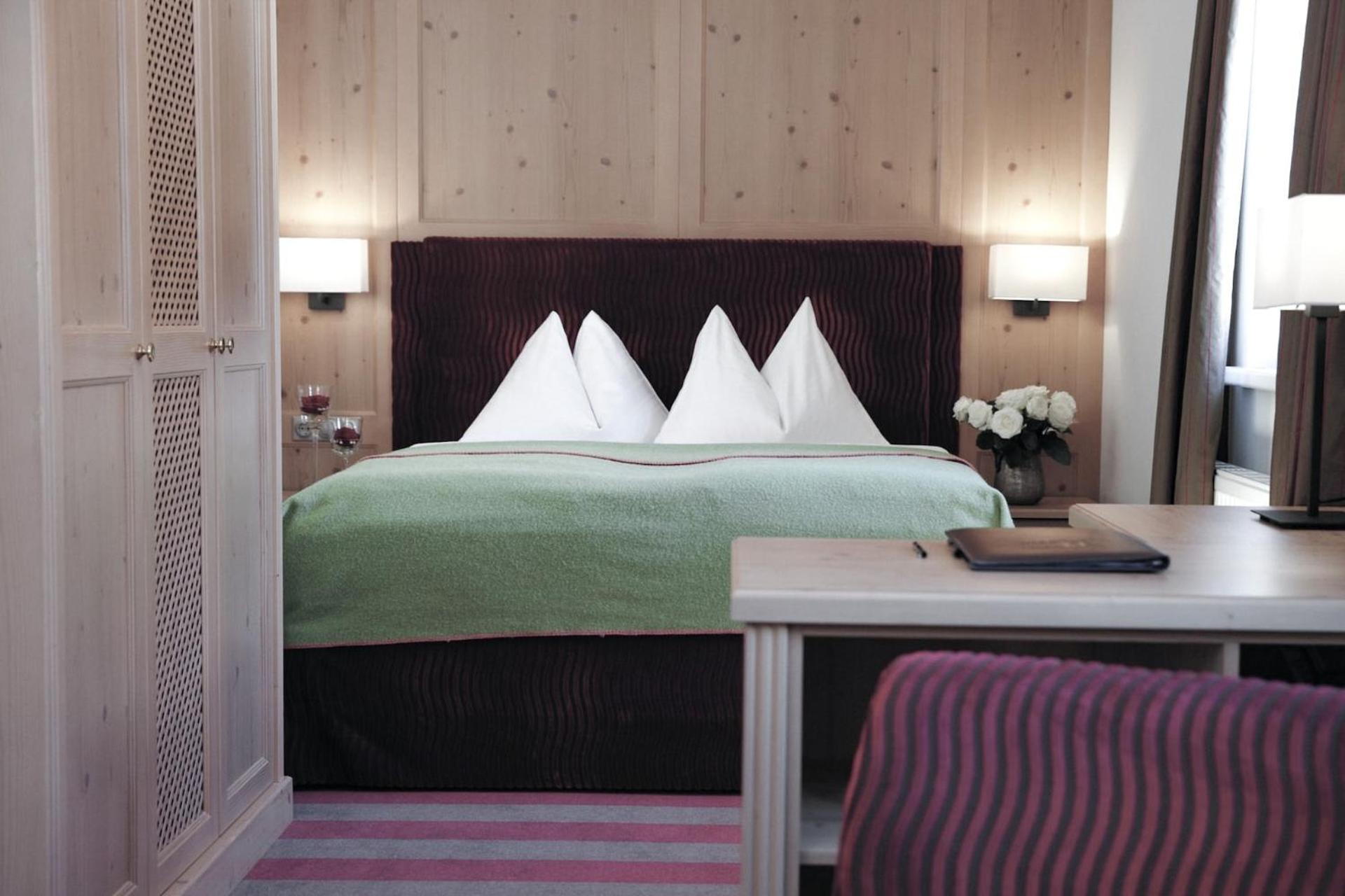 Hotel Rigele Royal Superior Obertauern Εξωτερικό φωτογραφία