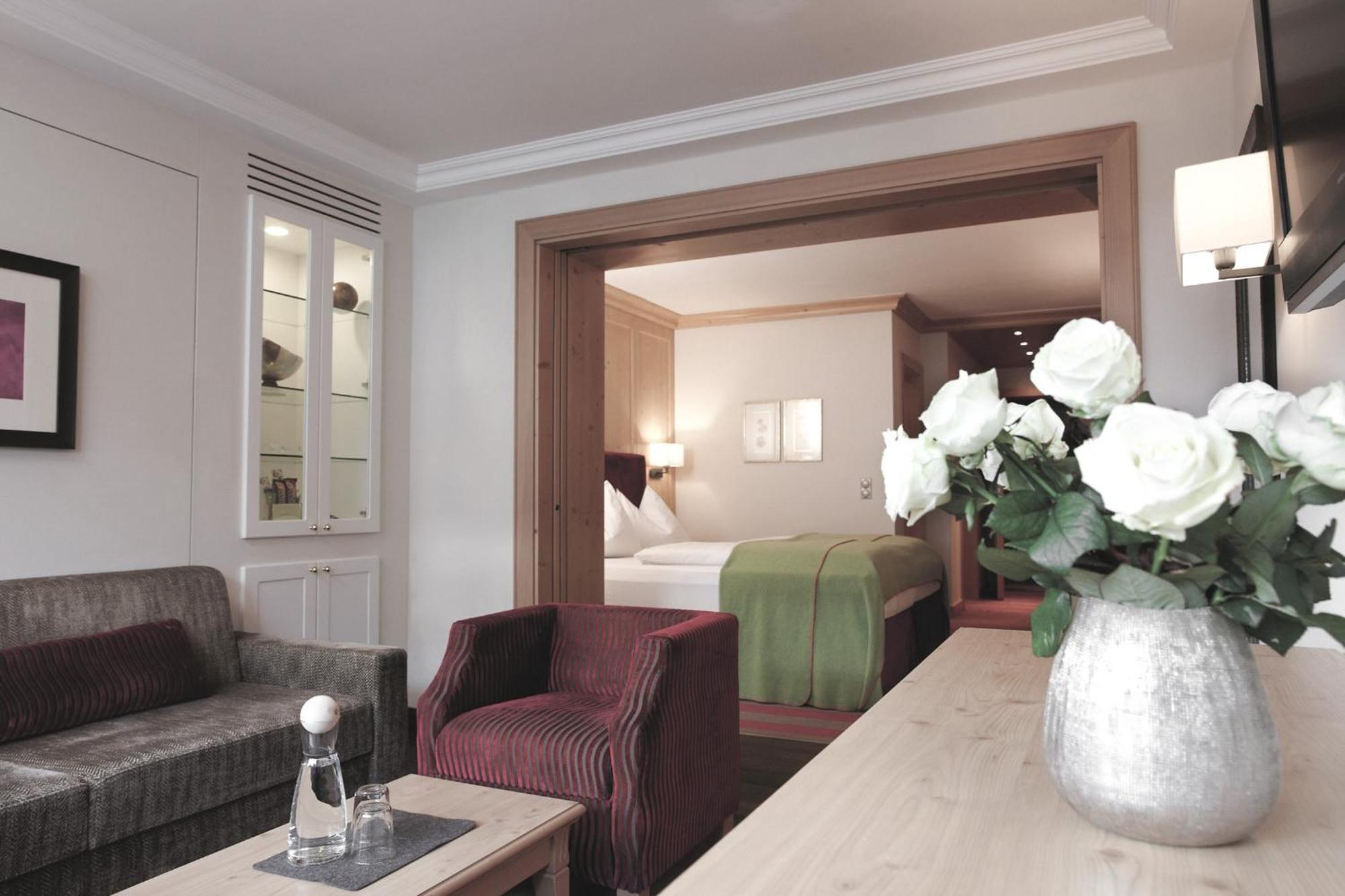 Hotel Rigele Royal Superior Obertauern Εξωτερικό φωτογραφία