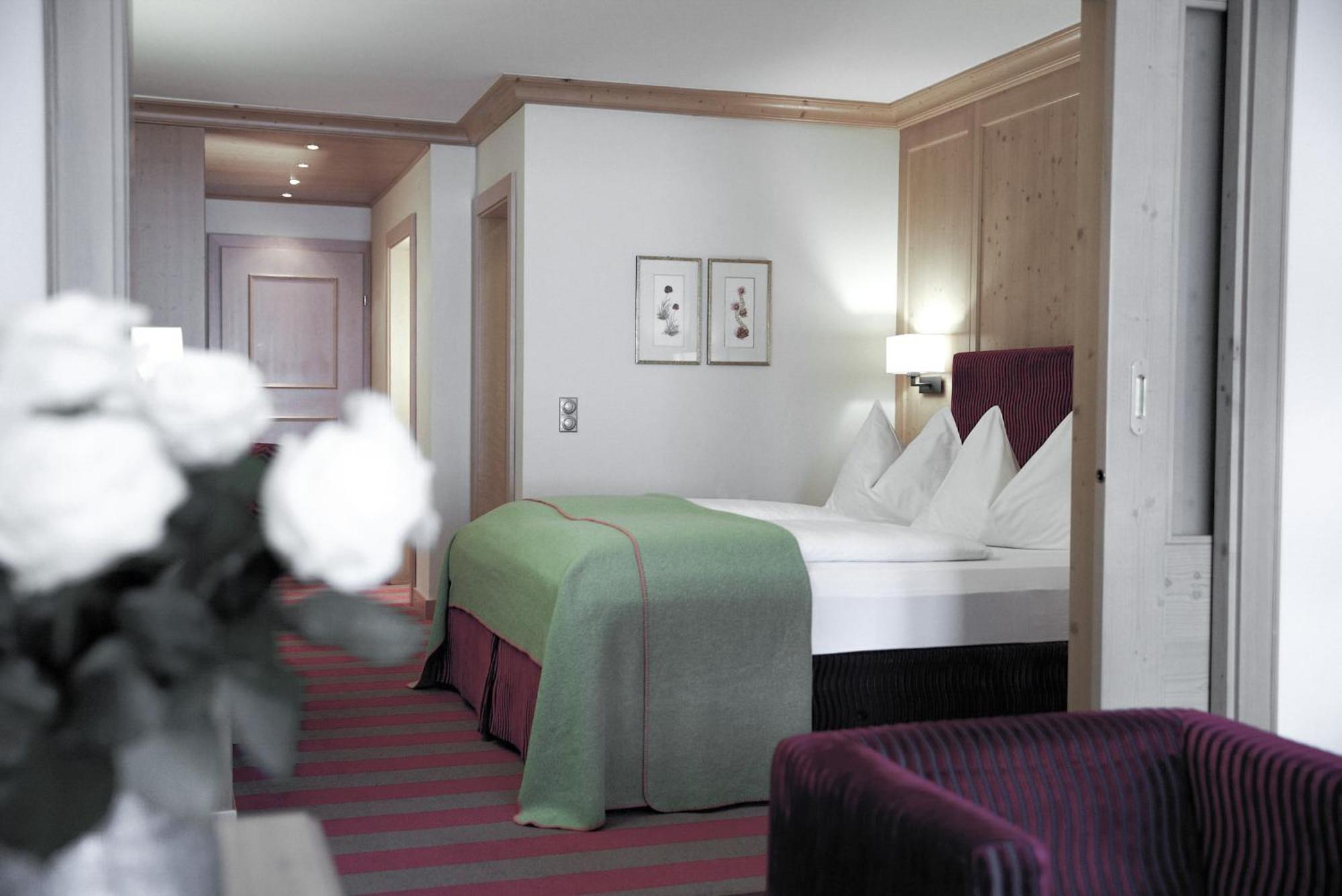 Hotel Rigele Royal Superior Obertauern Εξωτερικό φωτογραφία