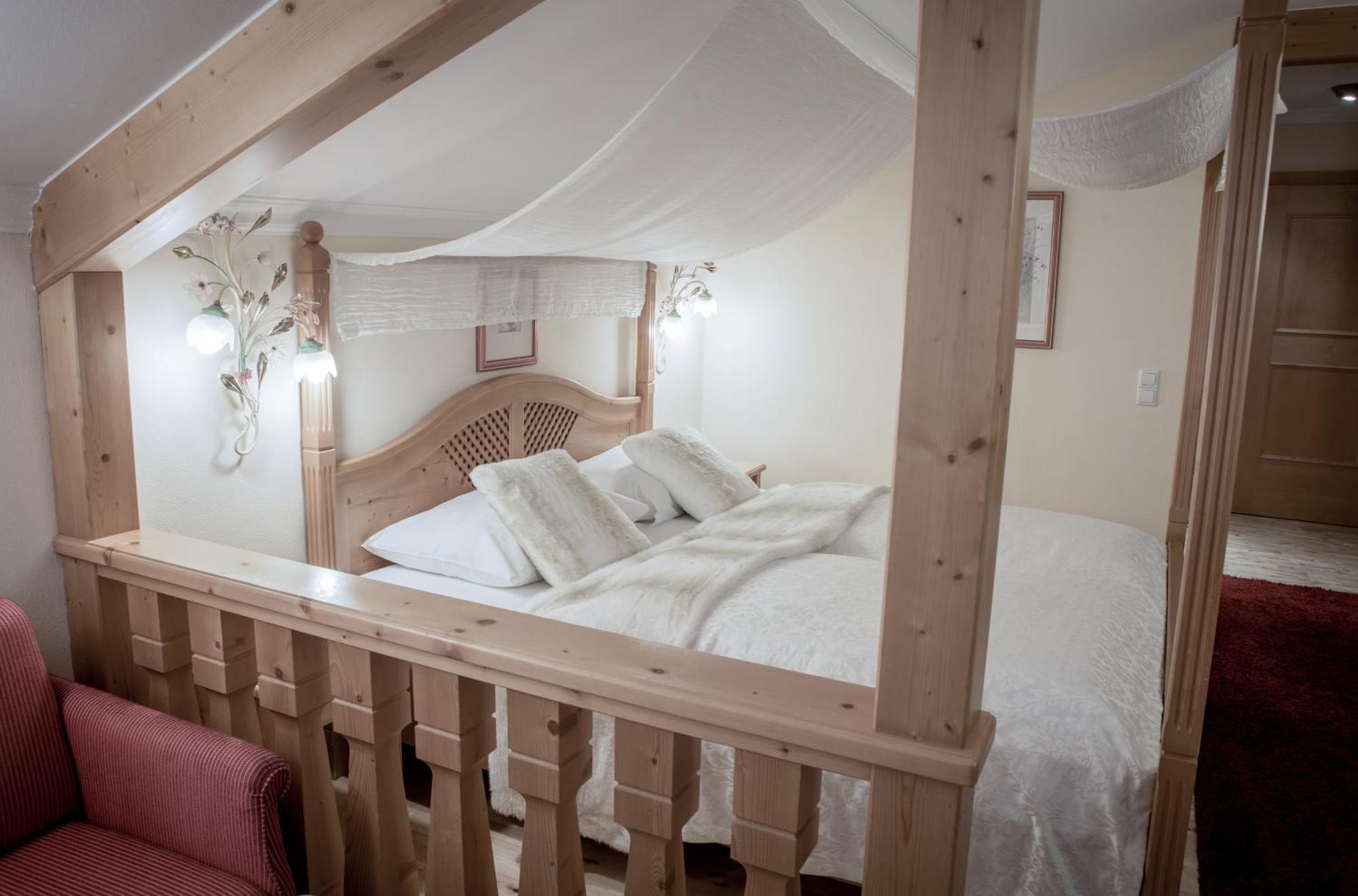 Hotel Rigele Royal Superior Obertauern Εξωτερικό φωτογραφία