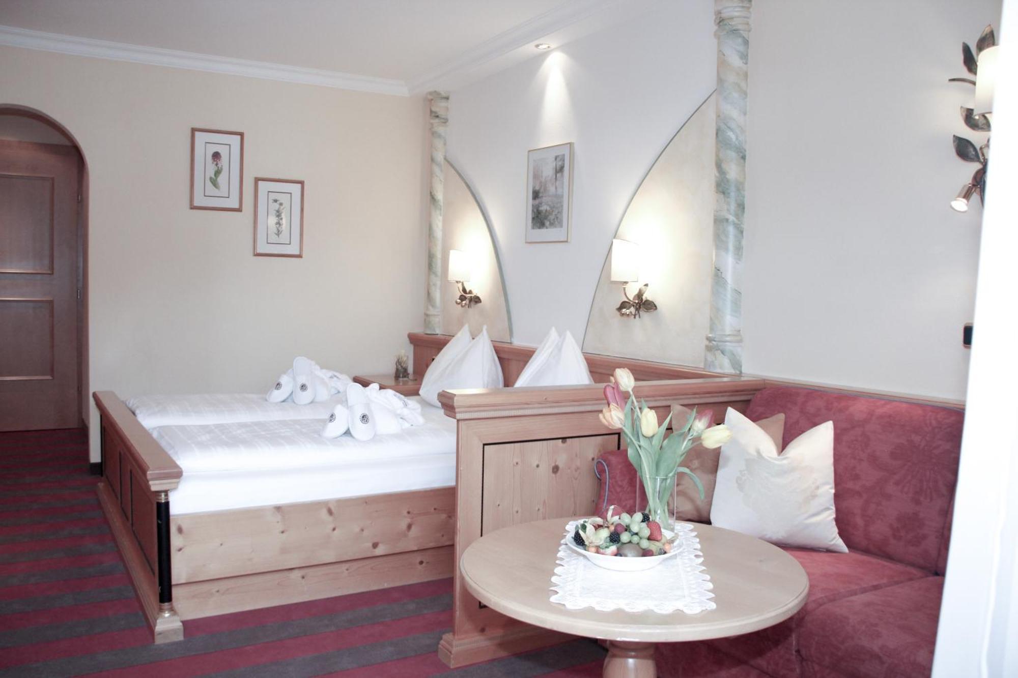 Hotel Rigele Royal Superior Obertauern Εξωτερικό φωτογραφία