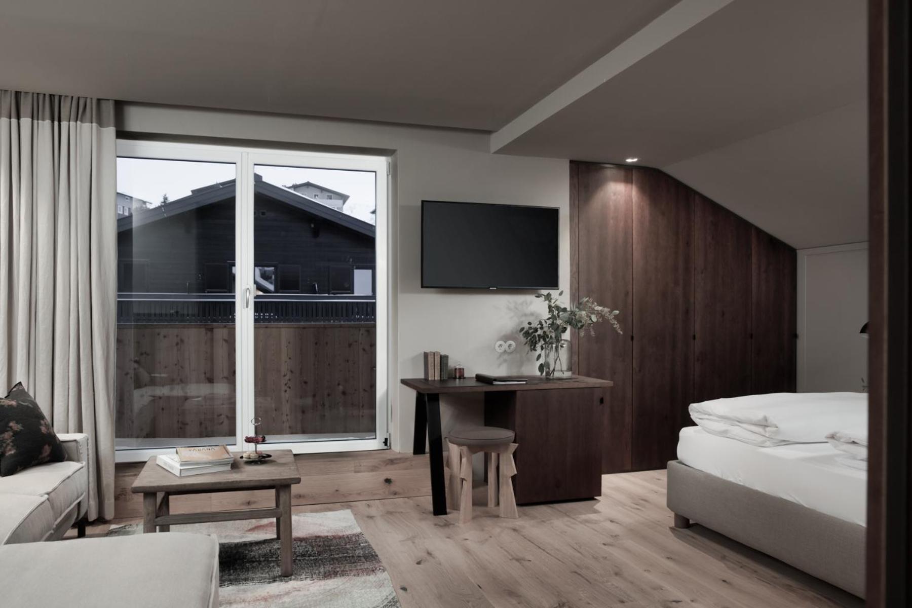 Hotel Rigele Royal Superior Obertauern Εξωτερικό φωτογραφία