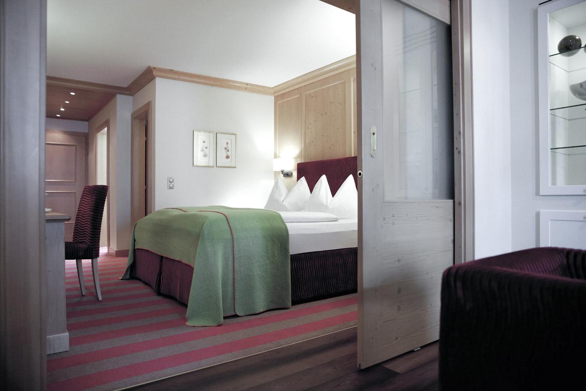 Hotel Rigele Royal Superior Obertauern Εξωτερικό φωτογραφία