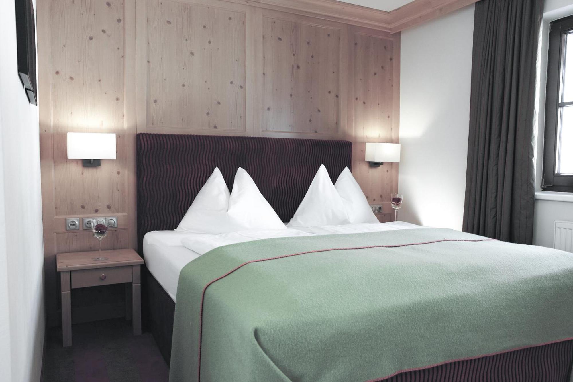 Hotel Rigele Royal Superior Obertauern Εξωτερικό φωτογραφία