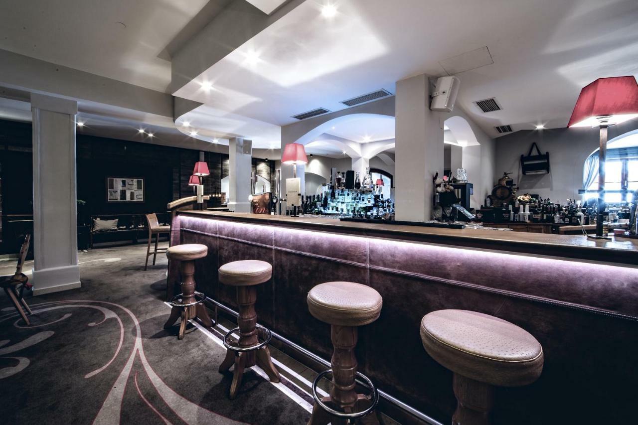 Hotel Rigele Royal Superior Obertauern Εξωτερικό φωτογραφία