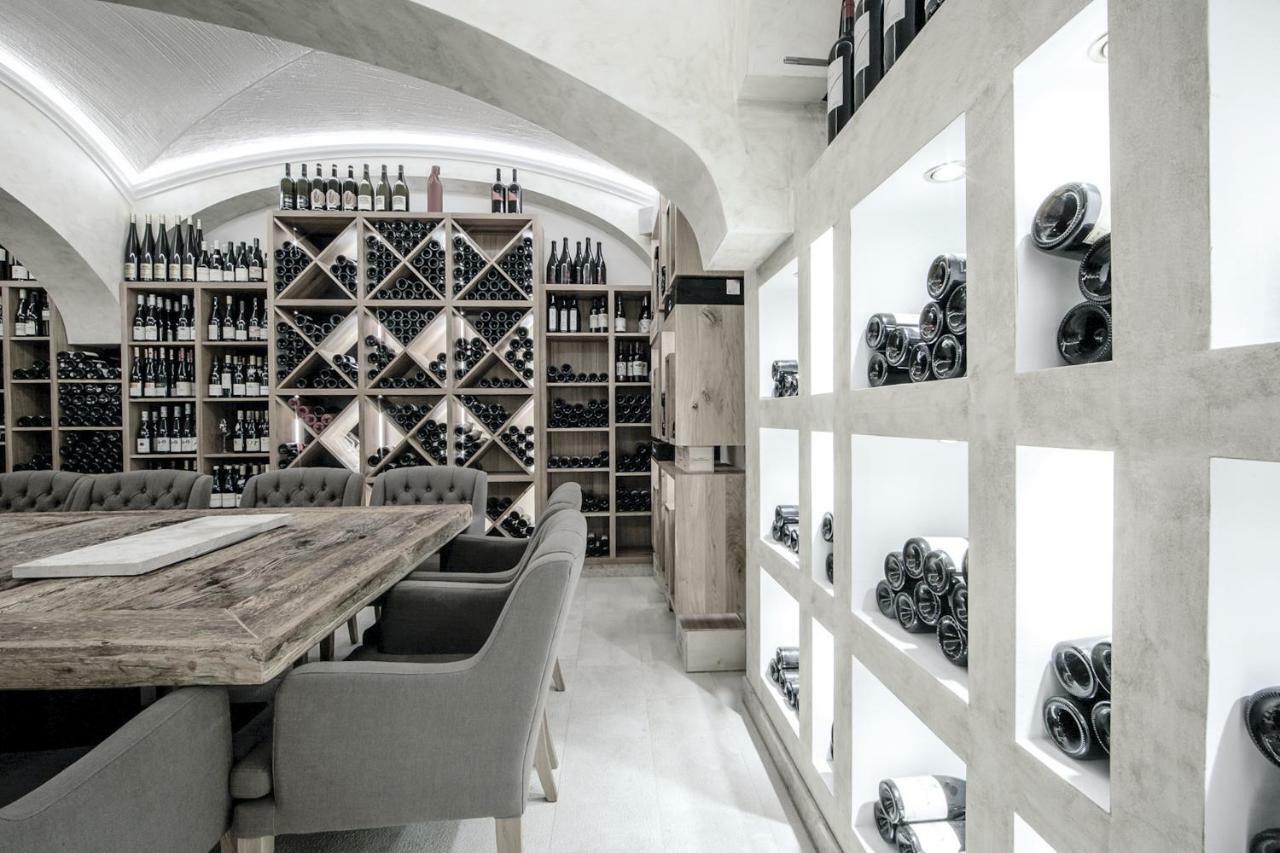Hotel Rigele Royal Superior Obertauern Εξωτερικό φωτογραφία