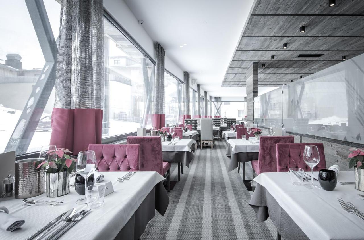 Hotel Rigele Royal Superior Obertauern Εξωτερικό φωτογραφία